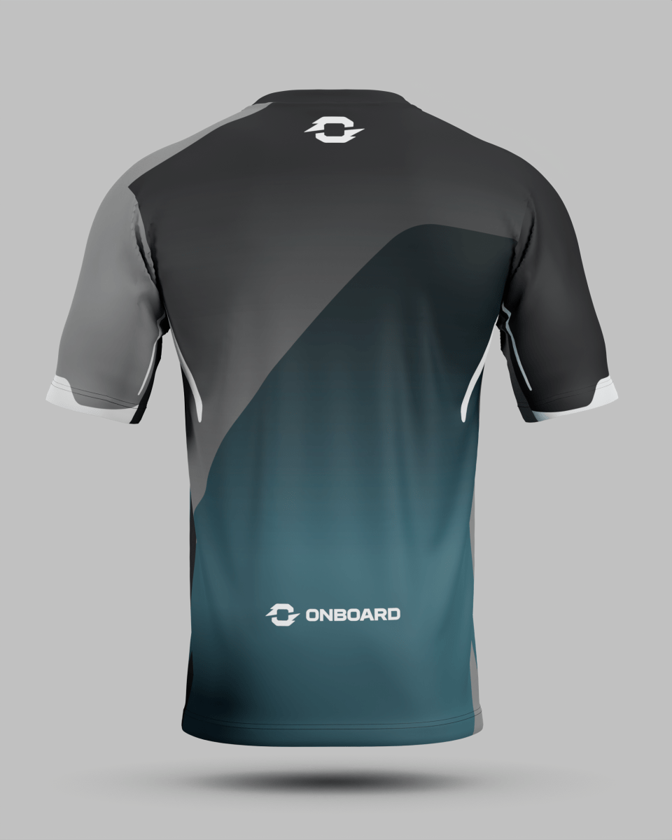 Youth Moscow 2.0 Performance Tee - Onboard Sportswear