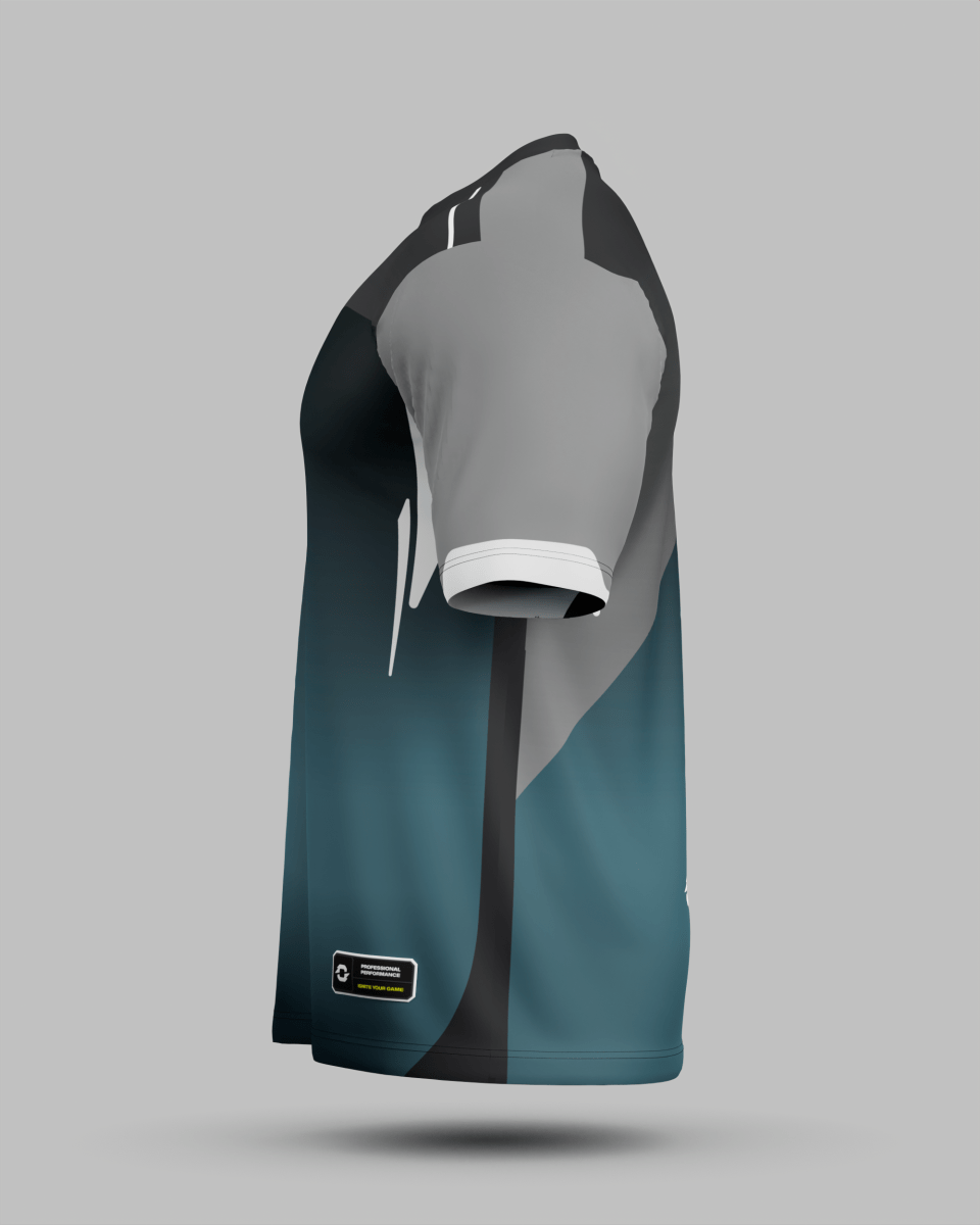 Youth Moscow 2.0 Performance Tee - Onboard Sportswear