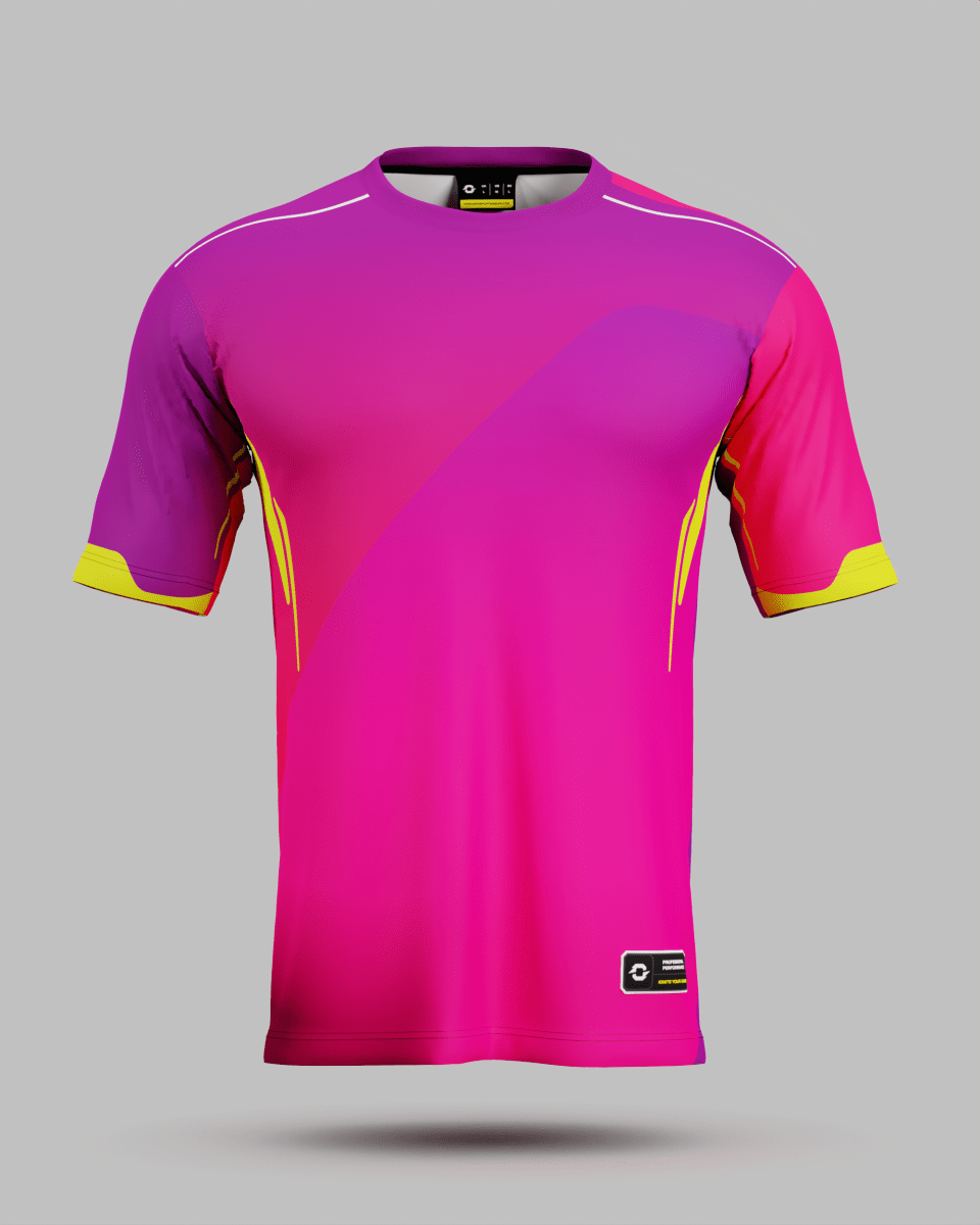 Youth Moscow 2.0 Performance Tee - Onboard Sportswear