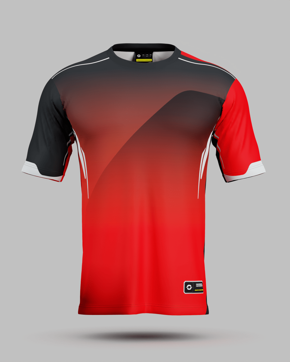 Youth Moscow 2.0 Performance Tee - Onboard Sportswear