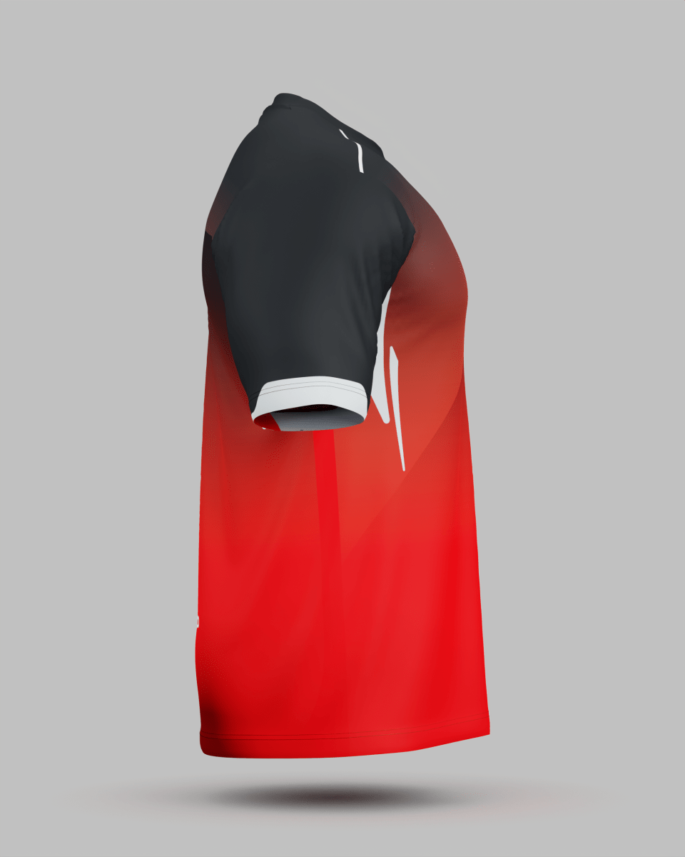 Youth Moscow 2.0 Performance Tee - Onboard Sportswear