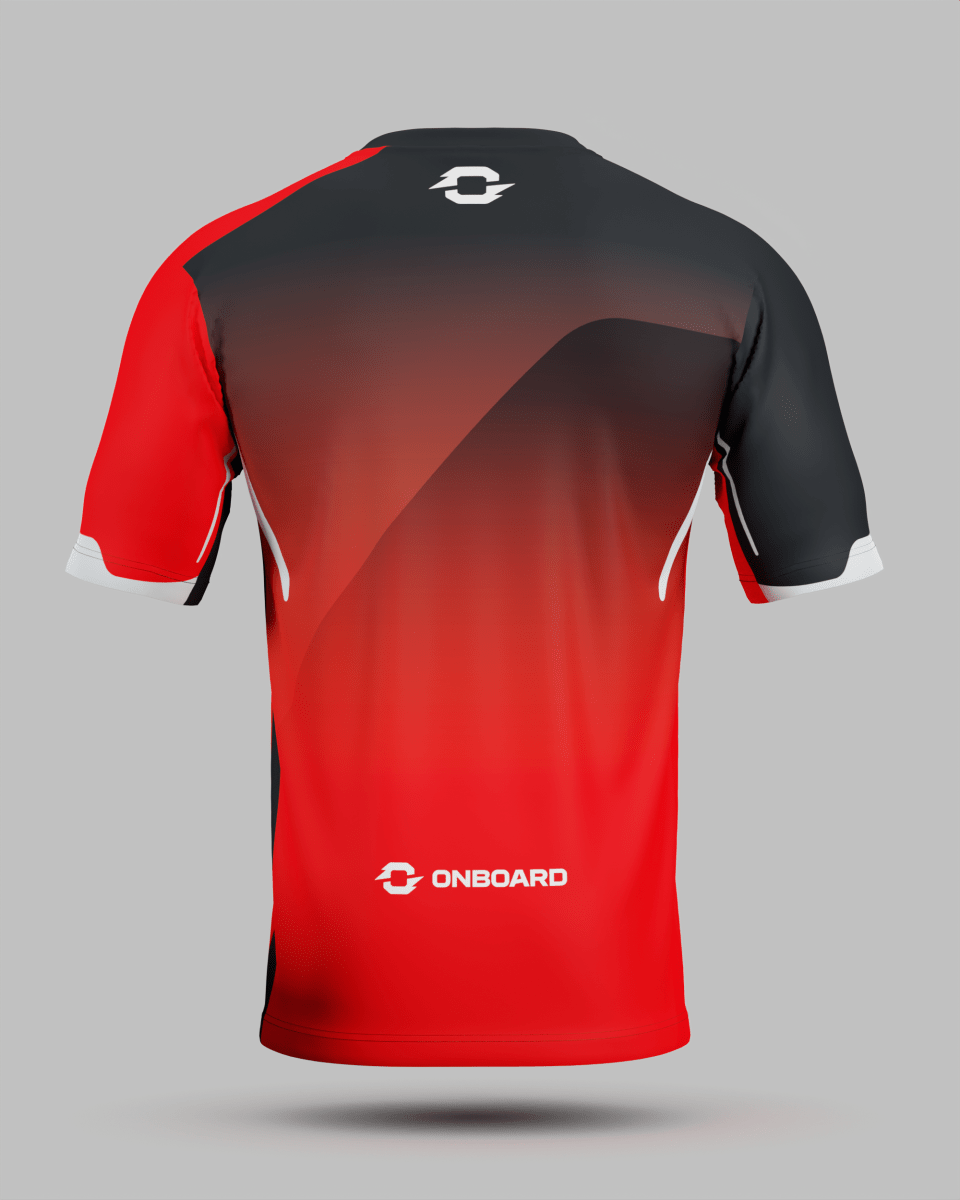 Youth Moscow 2.0 Performance Tee - Onboard Sportswear