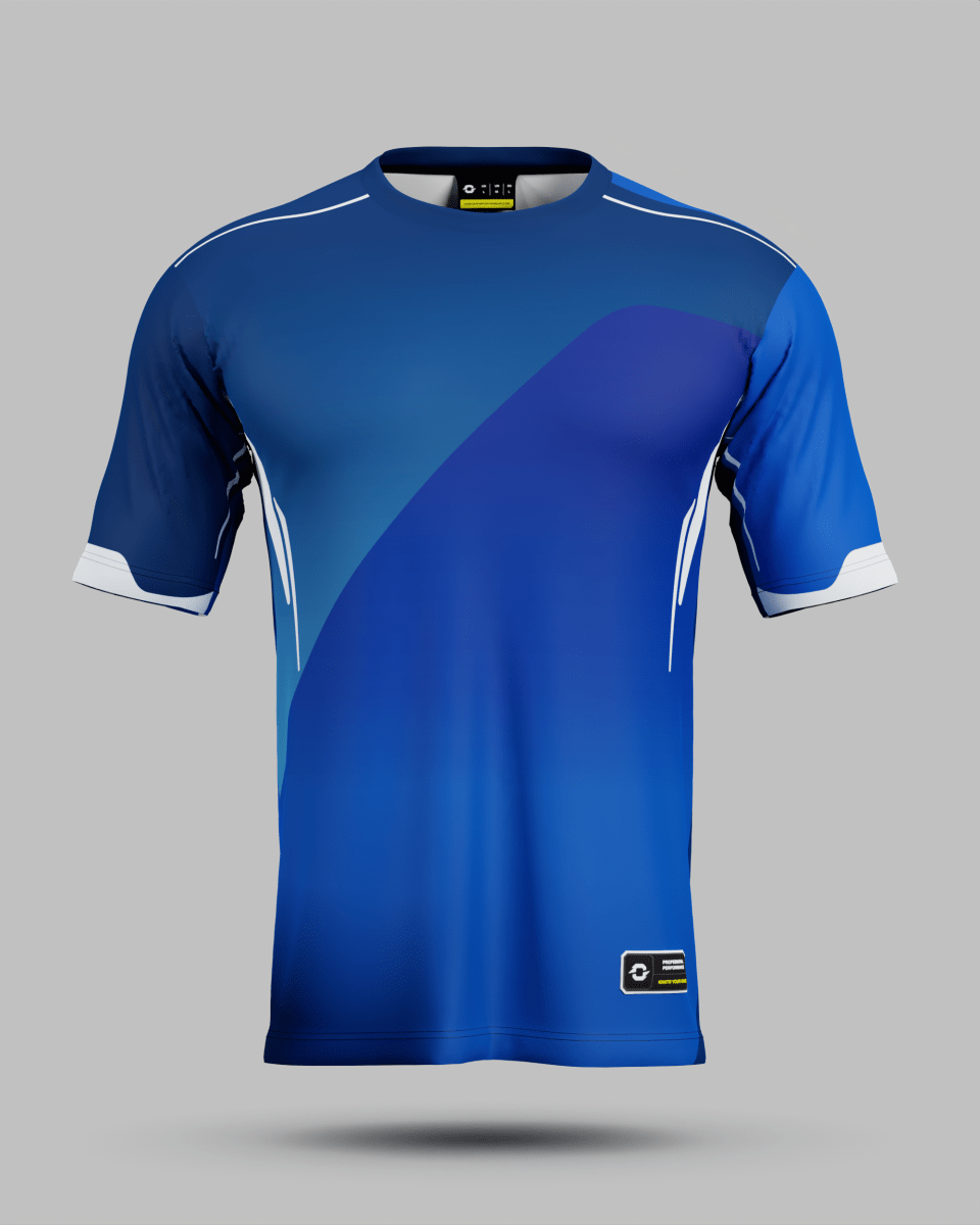 Youth Moscow 2.0 Performance Tee - Onboard Sportswear