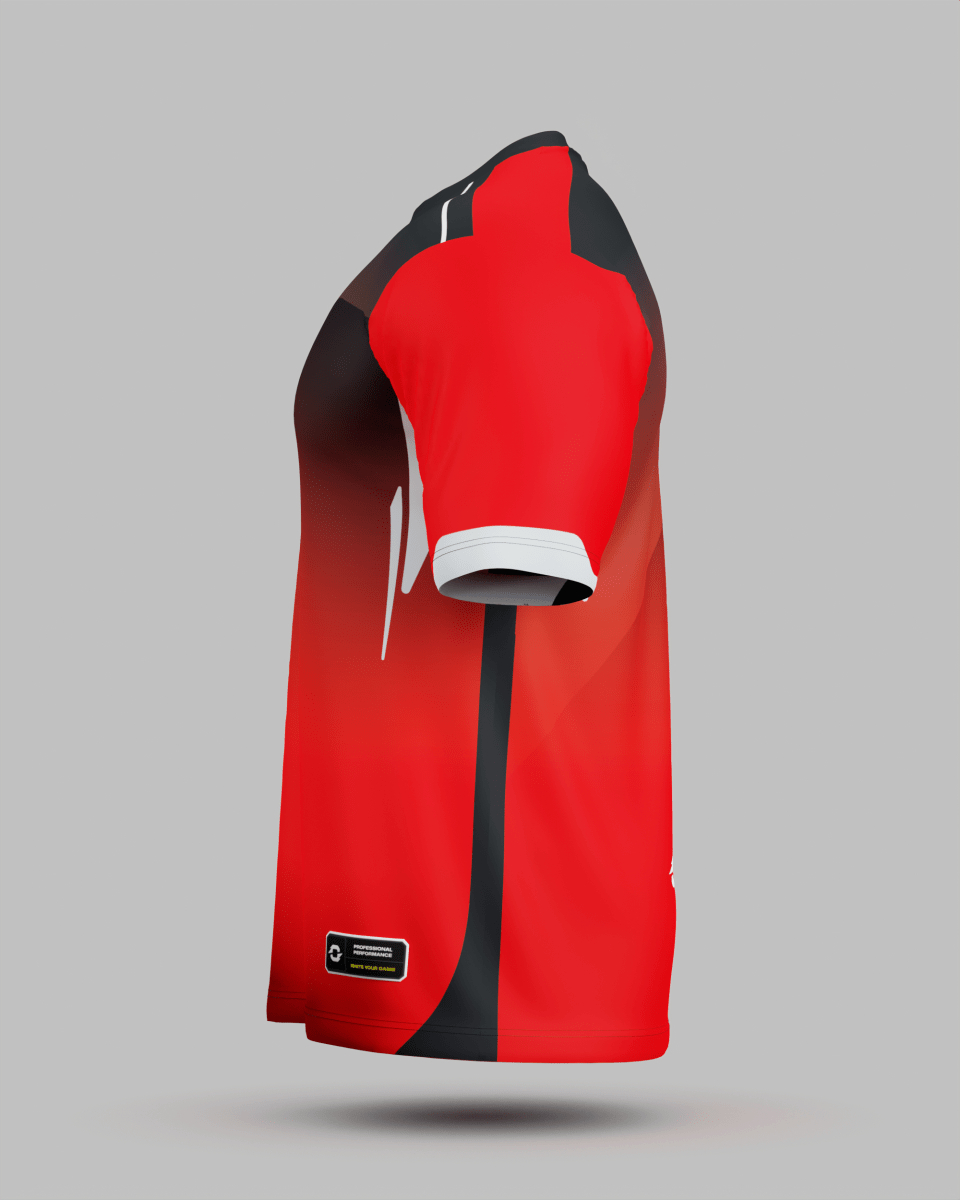 Youth Moscow 2.0 Performance Tee - Onboard Sportswear