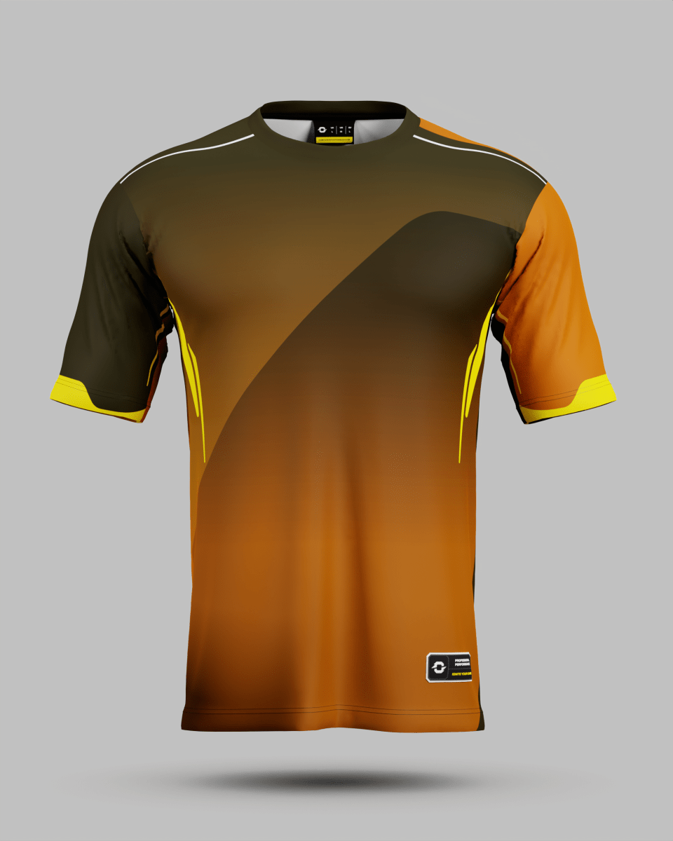 Youth Moscow 2.0 Performance Tee - Onboard Sportswear