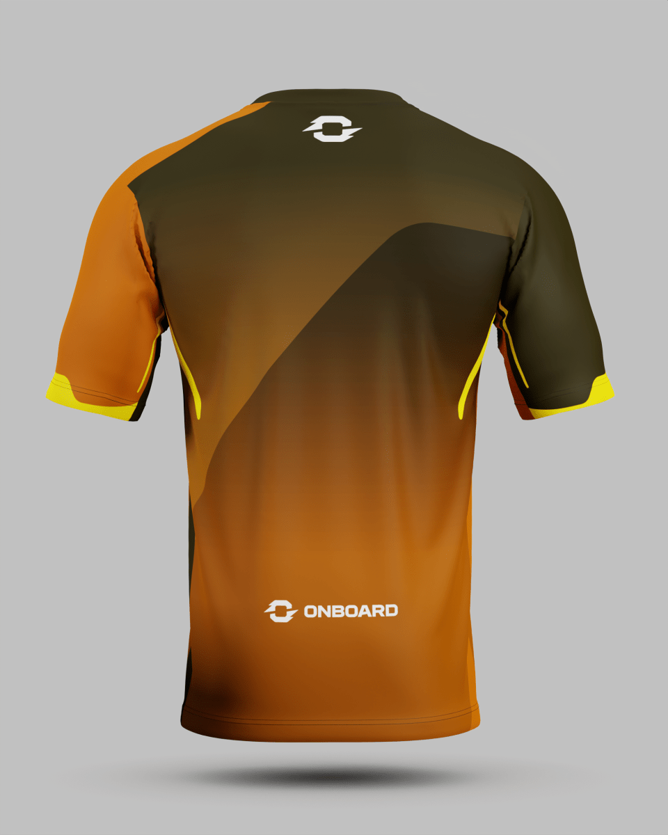 Youth Moscow 2.0 Performance Tee - Onboard Sportswear