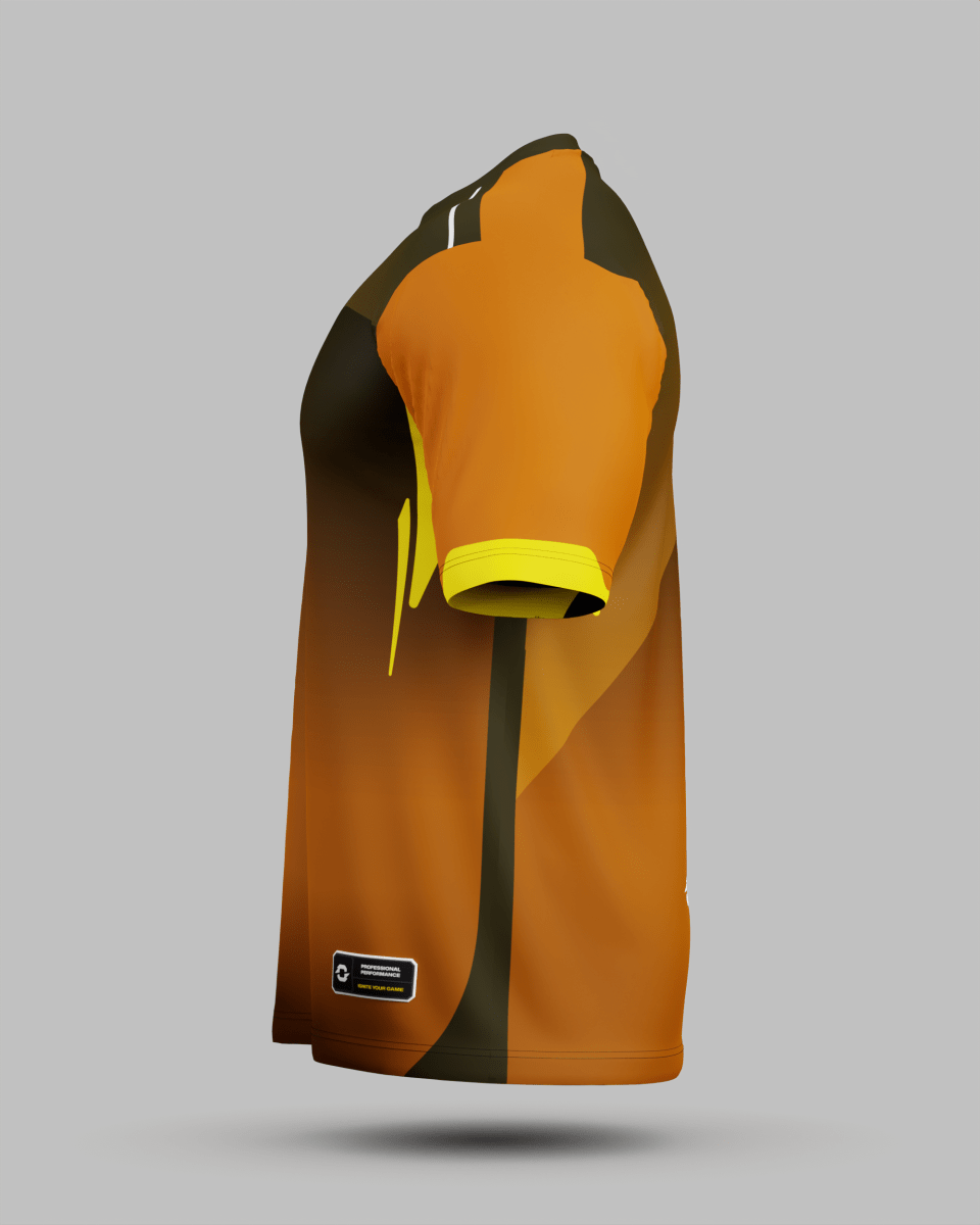 Moscow 2.0 Performance Tee - Onboard Sportswear