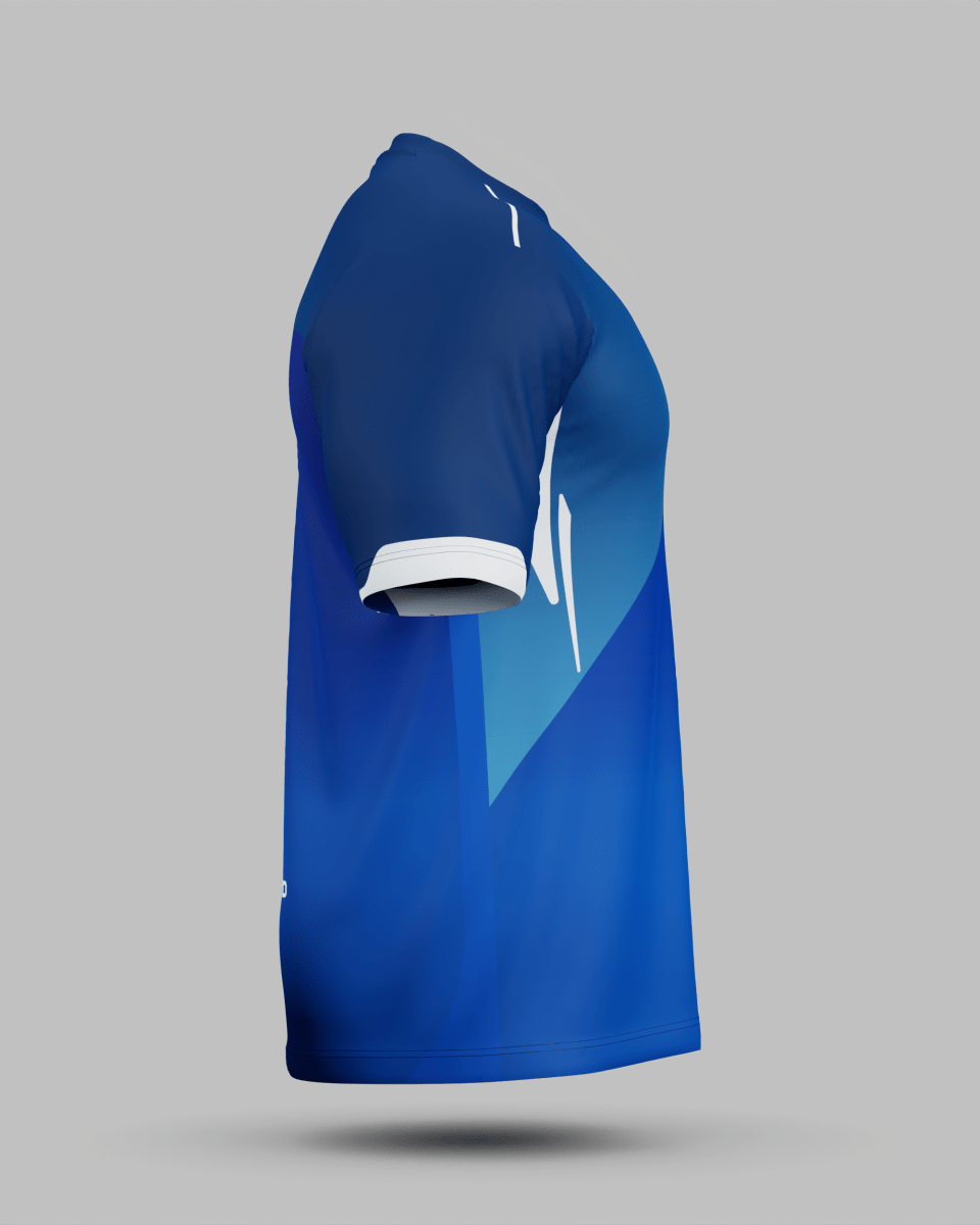 Youth Moscow 2.0 Performance Tee - Onboard Sportswear