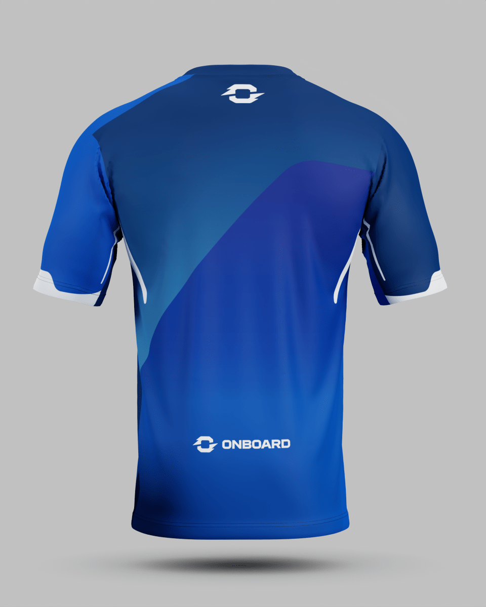 Youth Moscow 2.0 Performance Tee - Onboard Sportswear