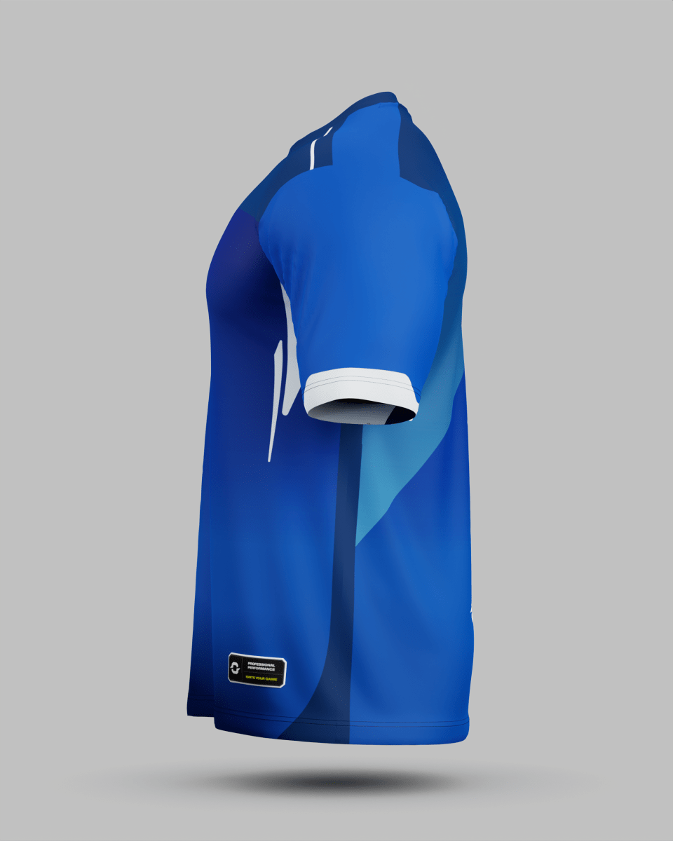 Youth Moscow 2.0 Performance Tee - Onboard Sportswear