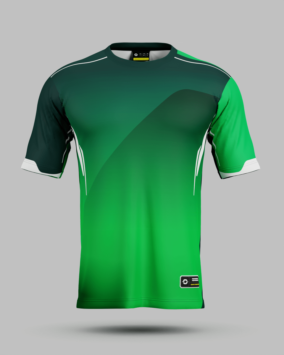 Youth Moscow 2.0 Performance Tee - Onboard Sportswear