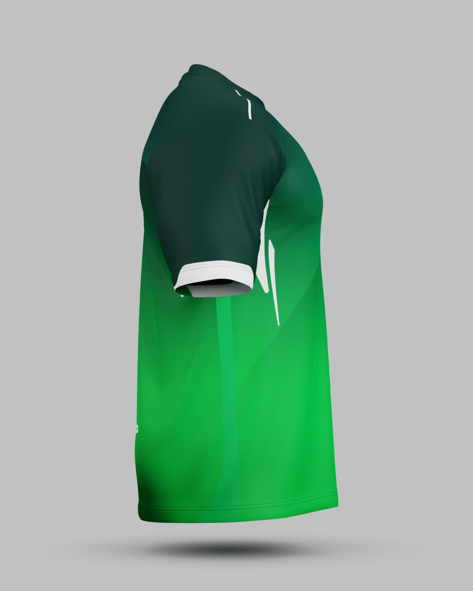 Youth Moscow 2.0 Performance Tee - Onboard Sportswear