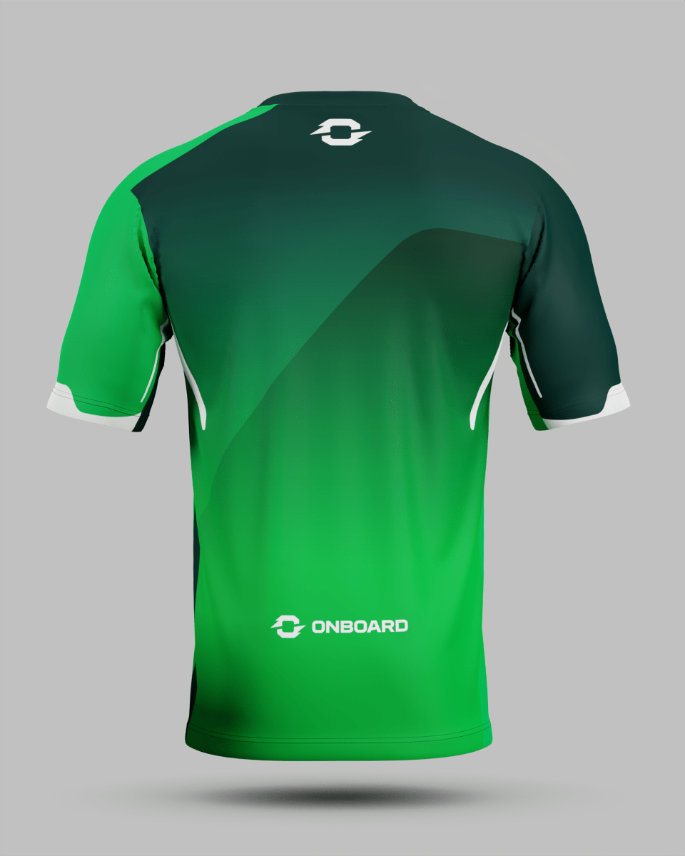 Youth Moscow 2.0 Performance Tee - Onboard Sportswear
