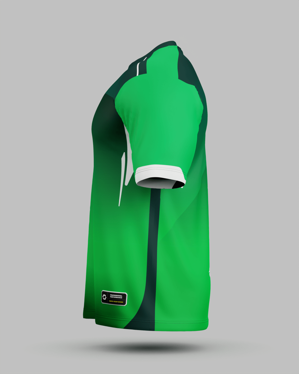 Youth Moscow 2.0 Performance Tee - Onboard Sportswear