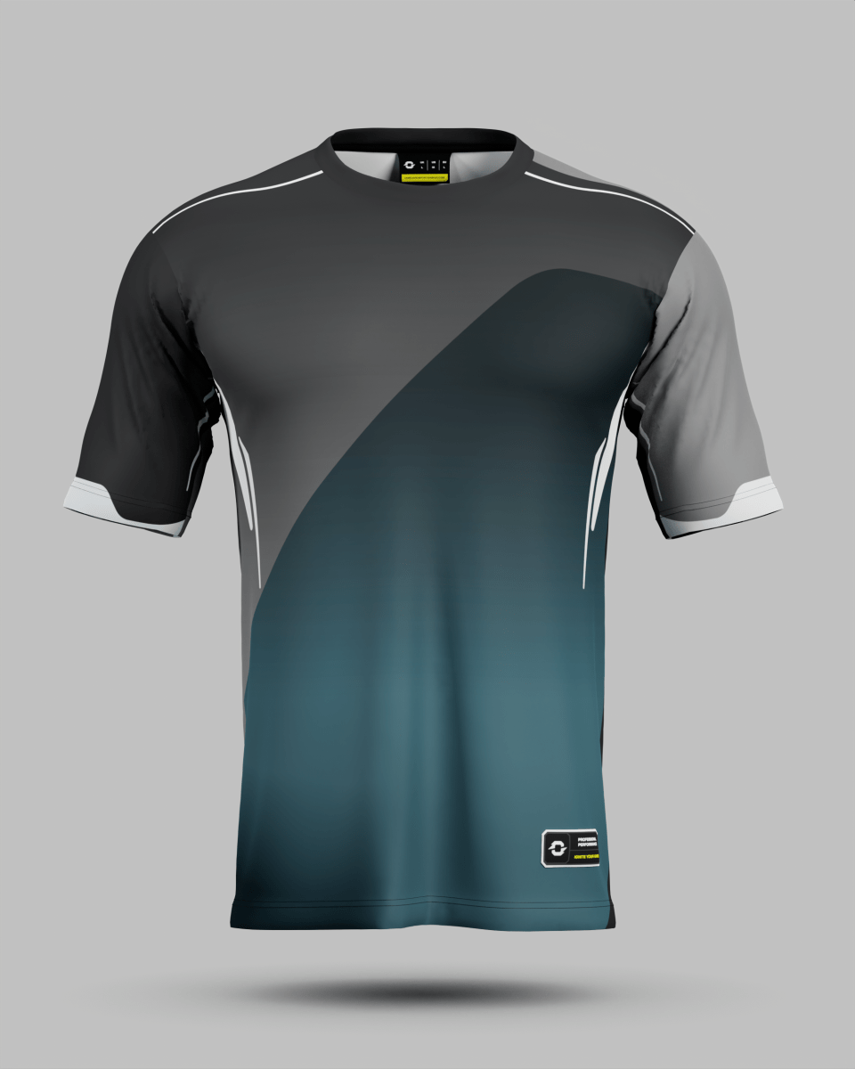 Youth Moscow 2.0 Performance Tee - Onboard Sportswear