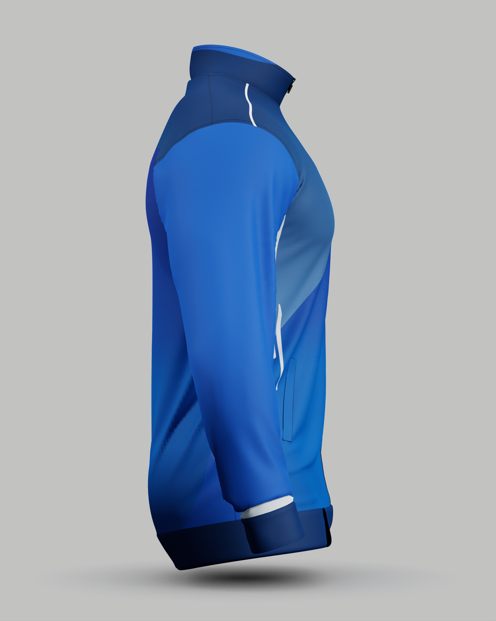 Youth Moscow 2.0 Training Jacket