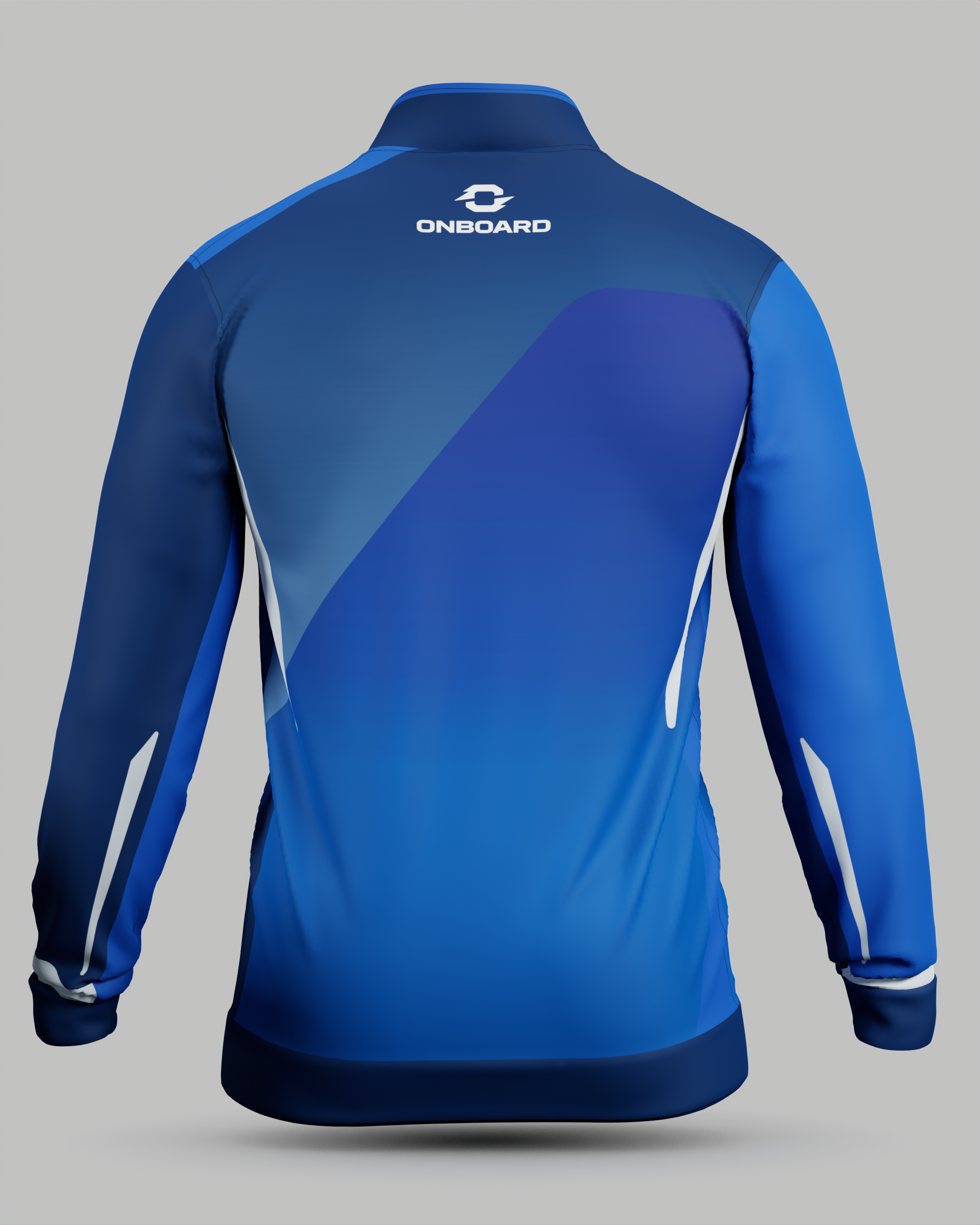Youth Moscow 2.0 Tournament Jacket