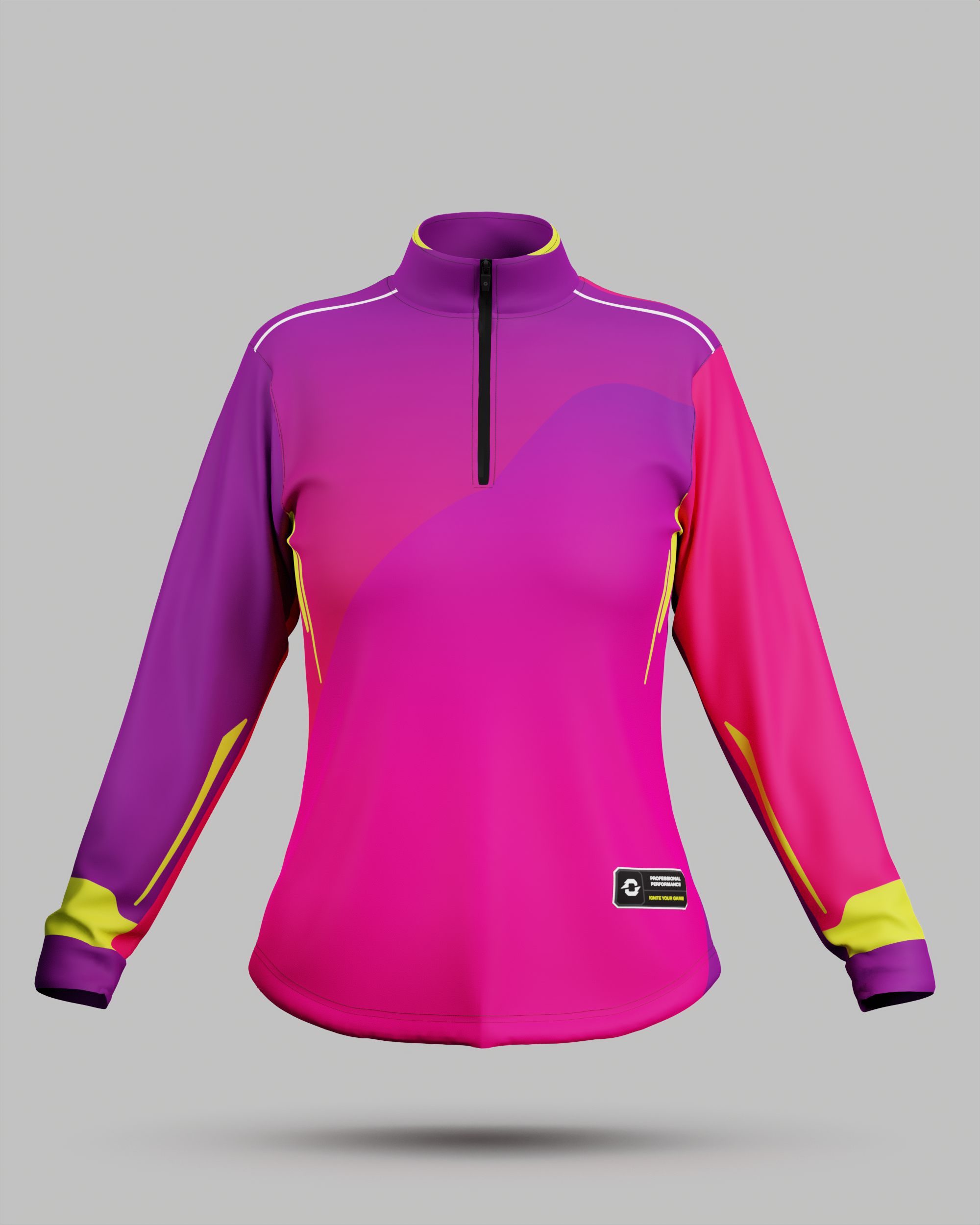 Womens Moscow 2.0 Midlayer