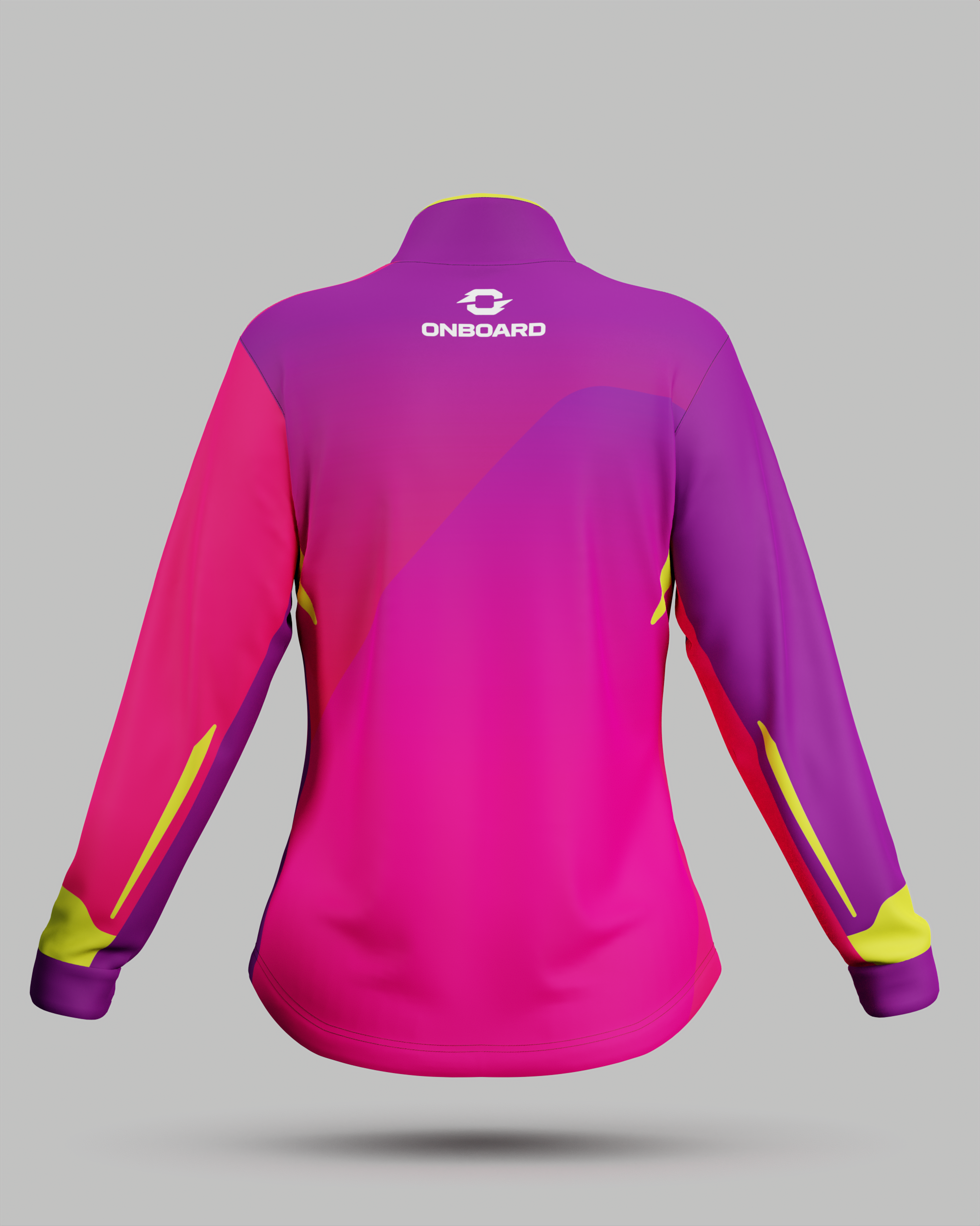Womens Moscow 2.0 Midlayer
