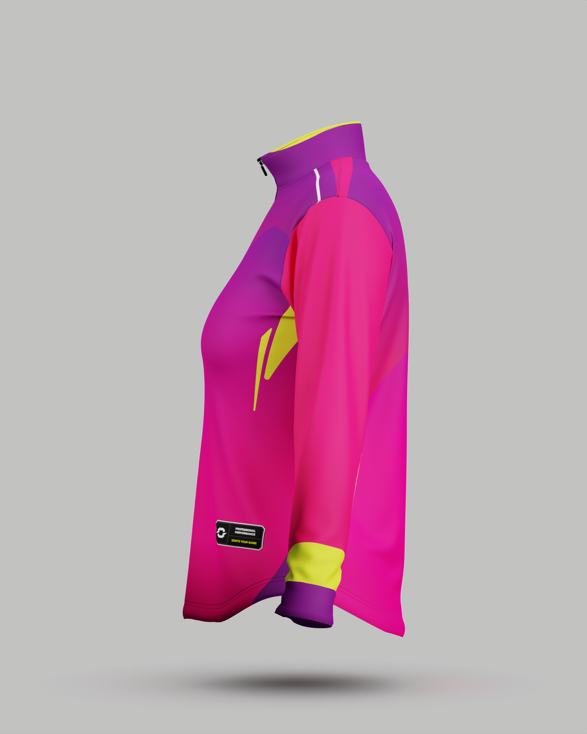 Womens Moscow 2.0 Midlayer