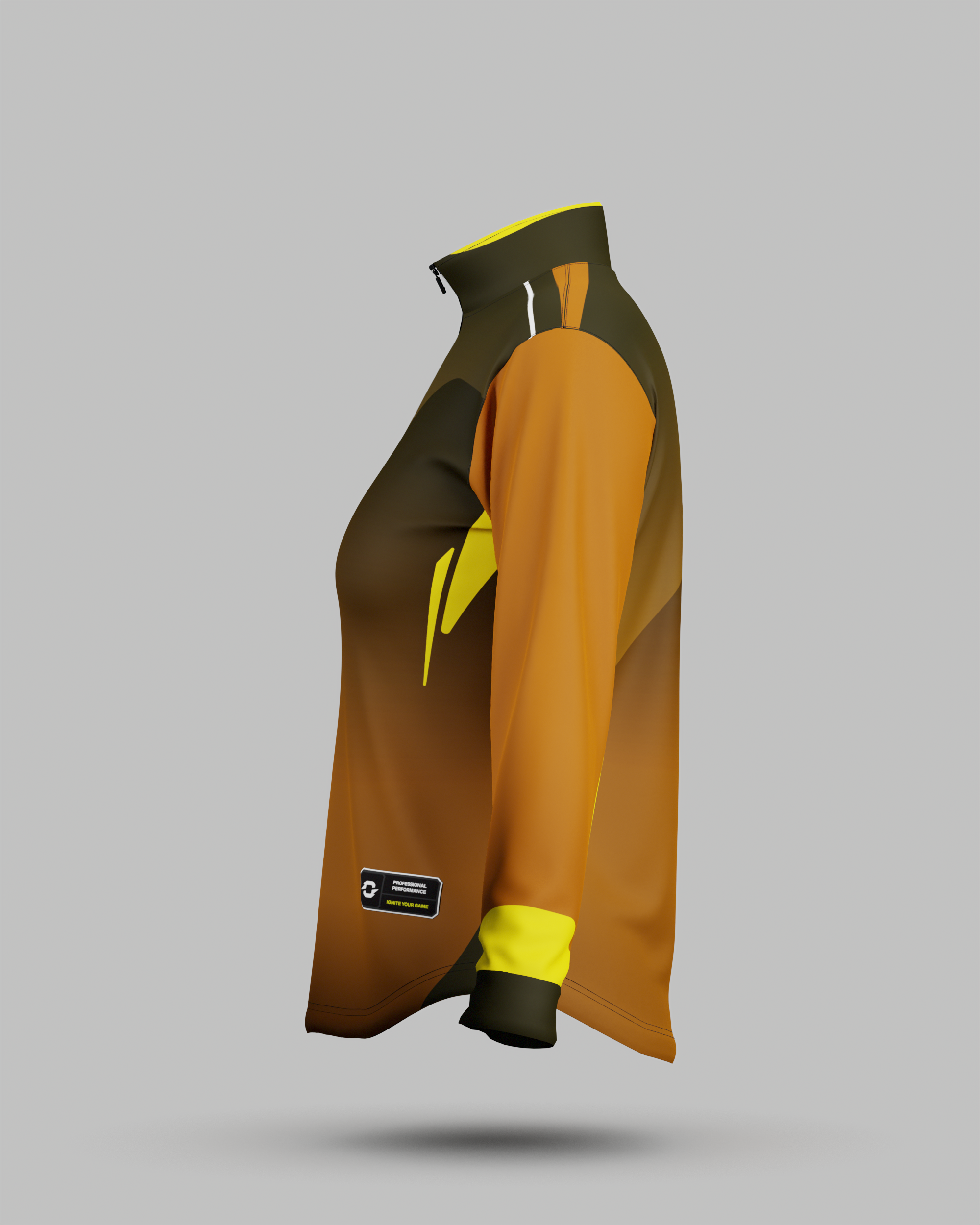 Womens Moscow 2.0 Midlayer