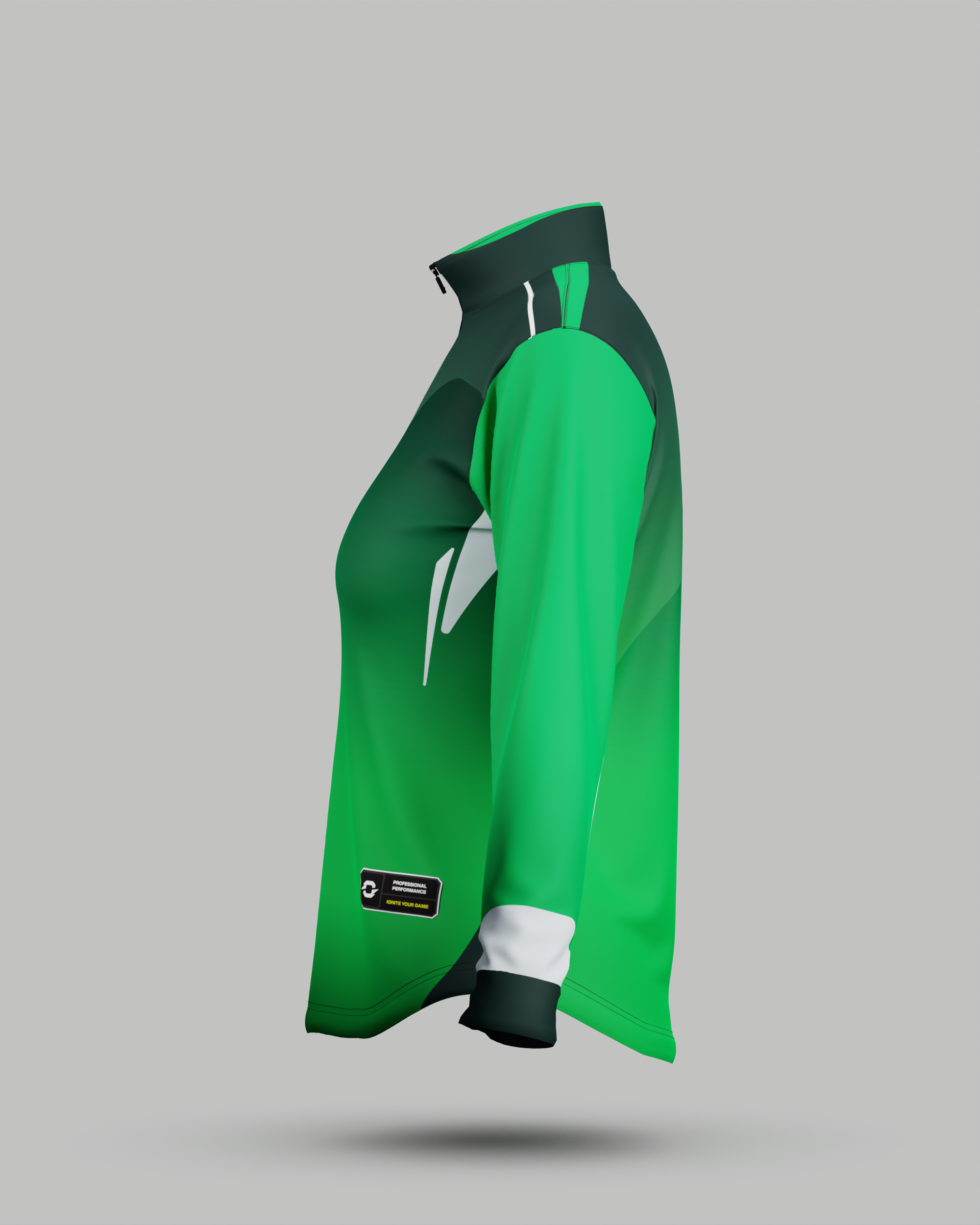 Womens Moscow 2.0 Midlayer