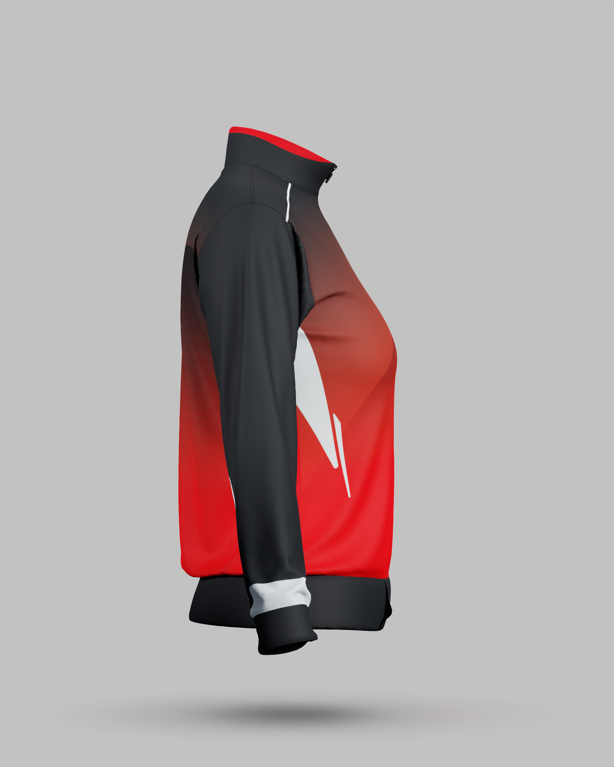 Womens Moscow 2.0 Tournament Jacket