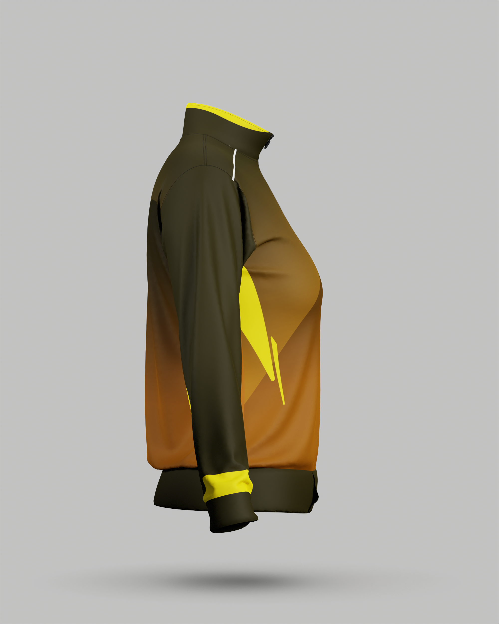 Womens Moscow 2.0 Tournament Jacket
