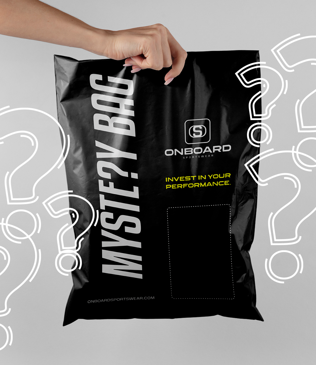 Mystery Bag