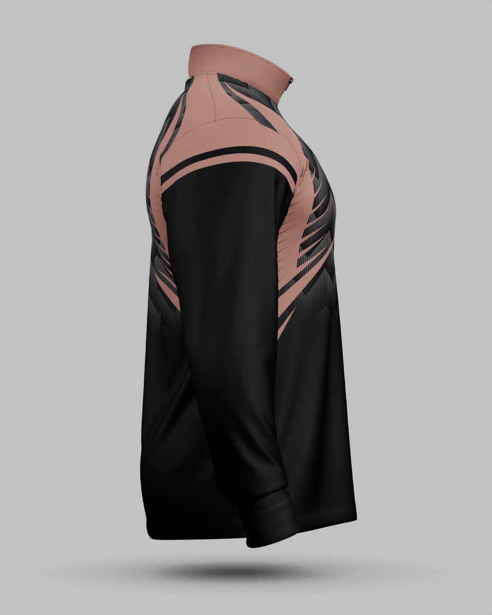 Nevada Midlayer - Onboard Sportswear