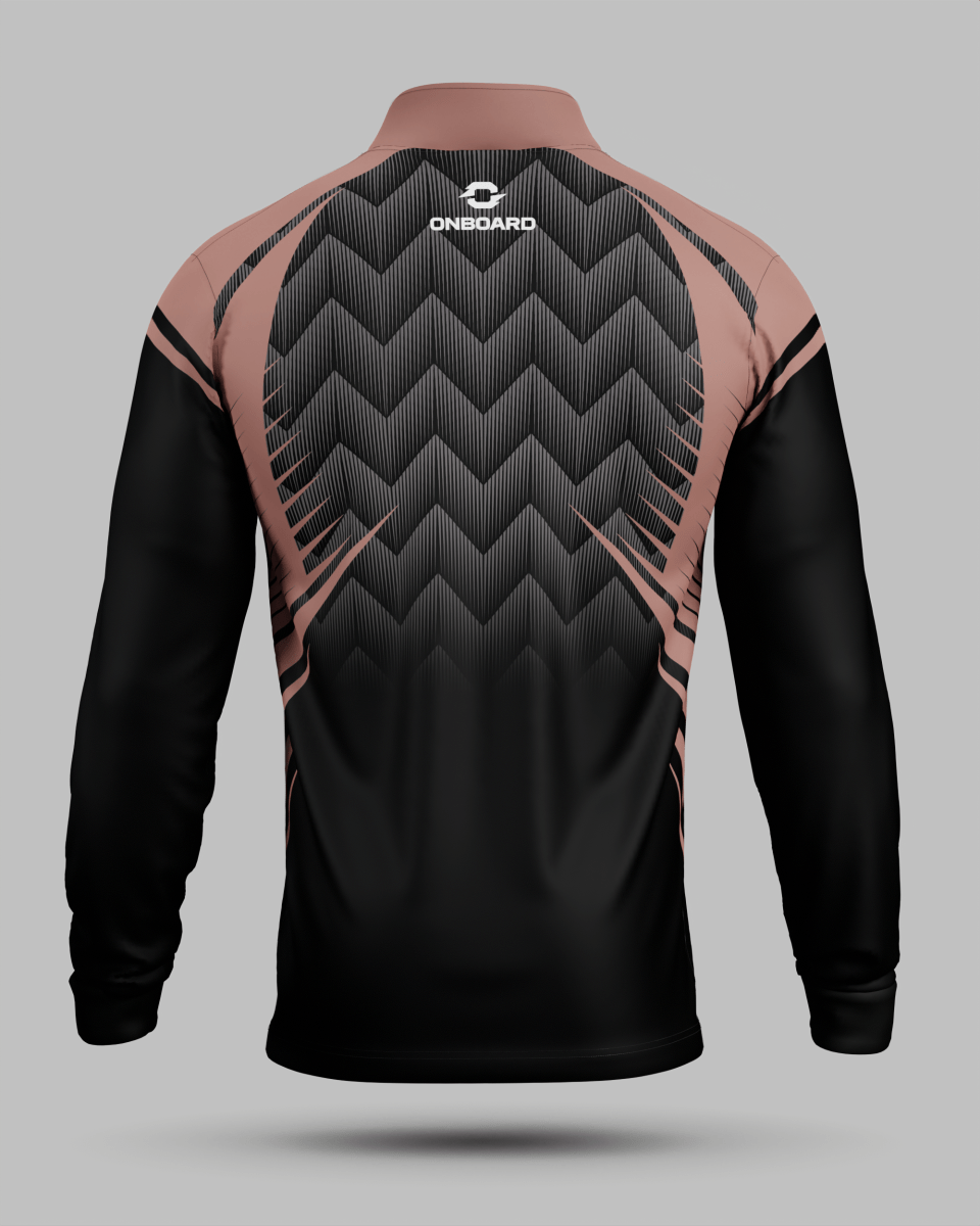 Nevada Midlayer - Onboard Sportswear