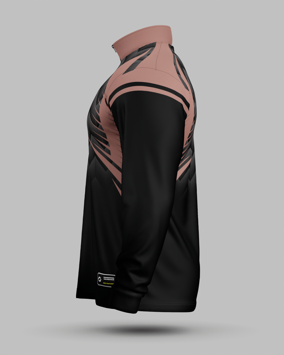 Nevada Midlayer - Onboard Sportswear