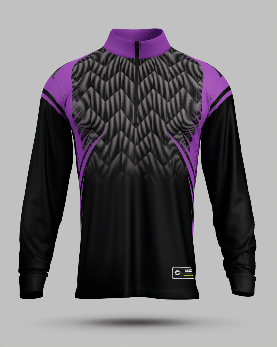 Nevada Midlayer - Onboard Sportswear