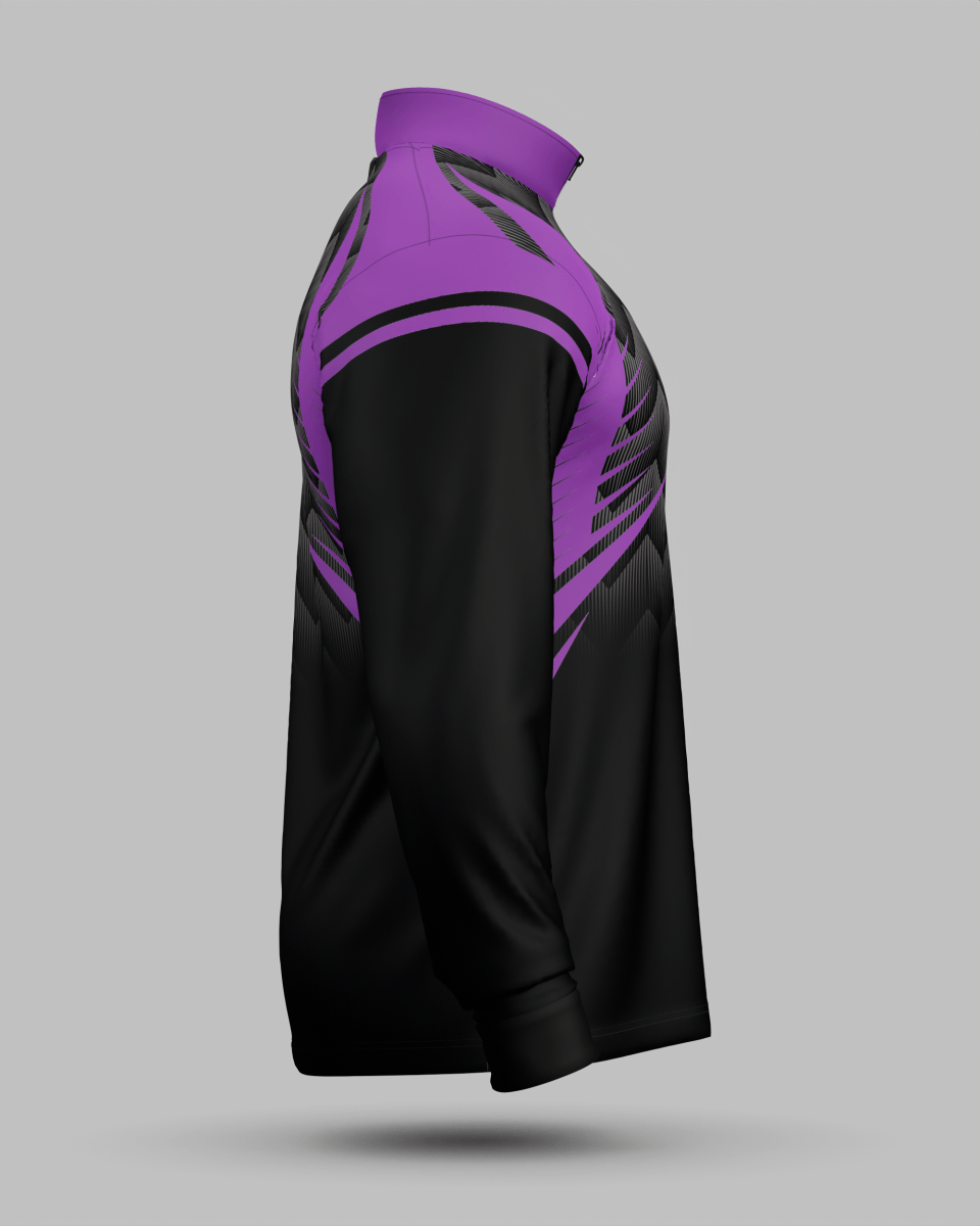 Nevada Midlayer - Onboard Sportswear
