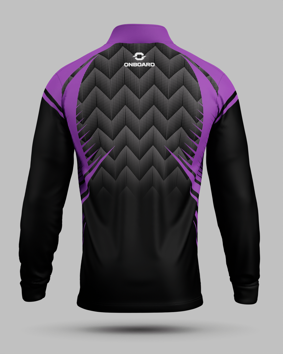 Nevada Midlayer - Onboard Sportswear