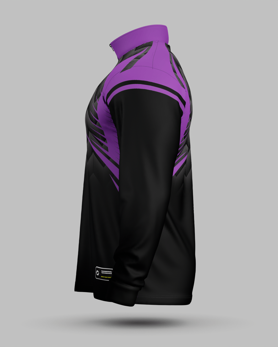Nevada Midlayer - Onboard Sportswear