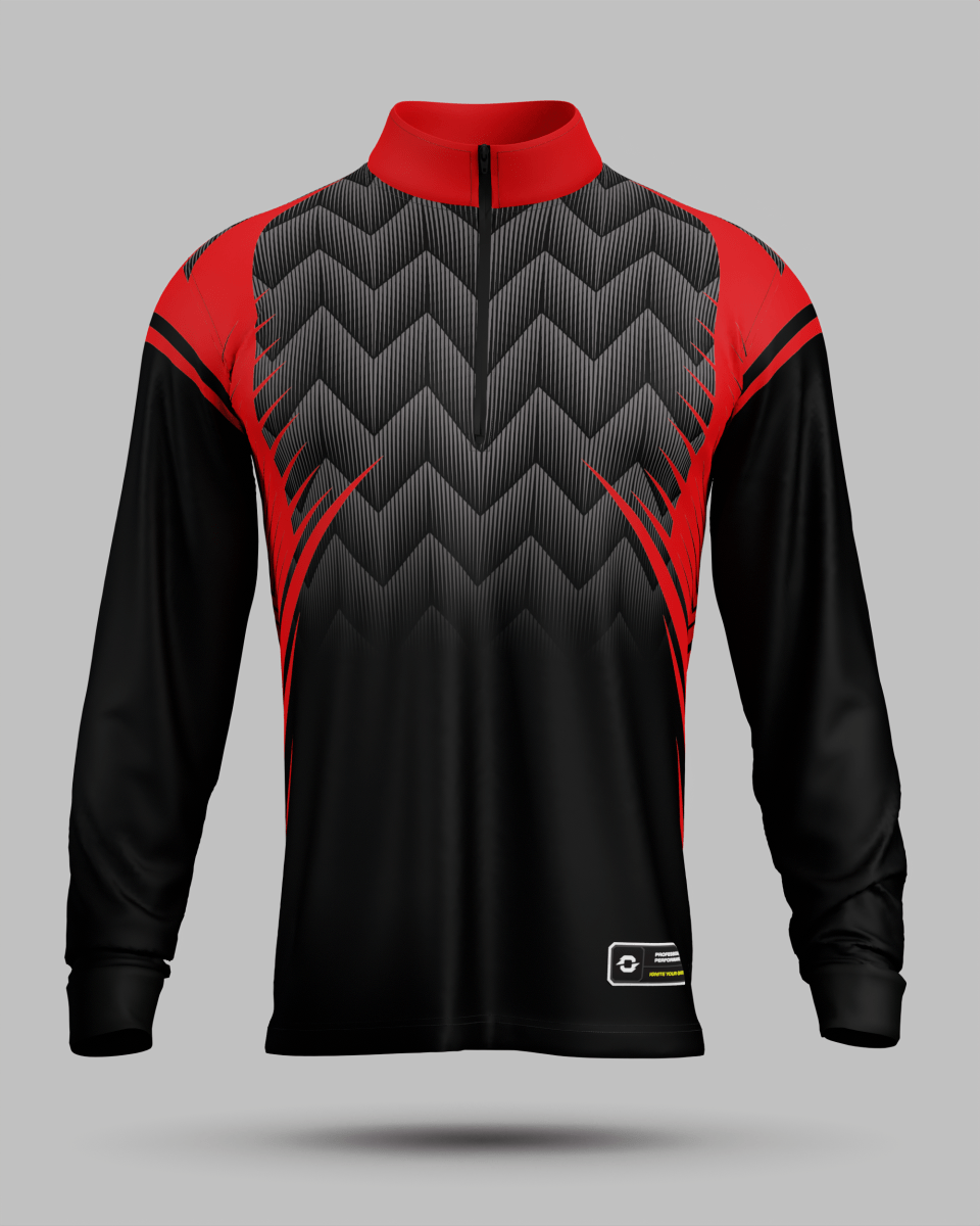 Nevada Midlayer - Onboard Sportswear
