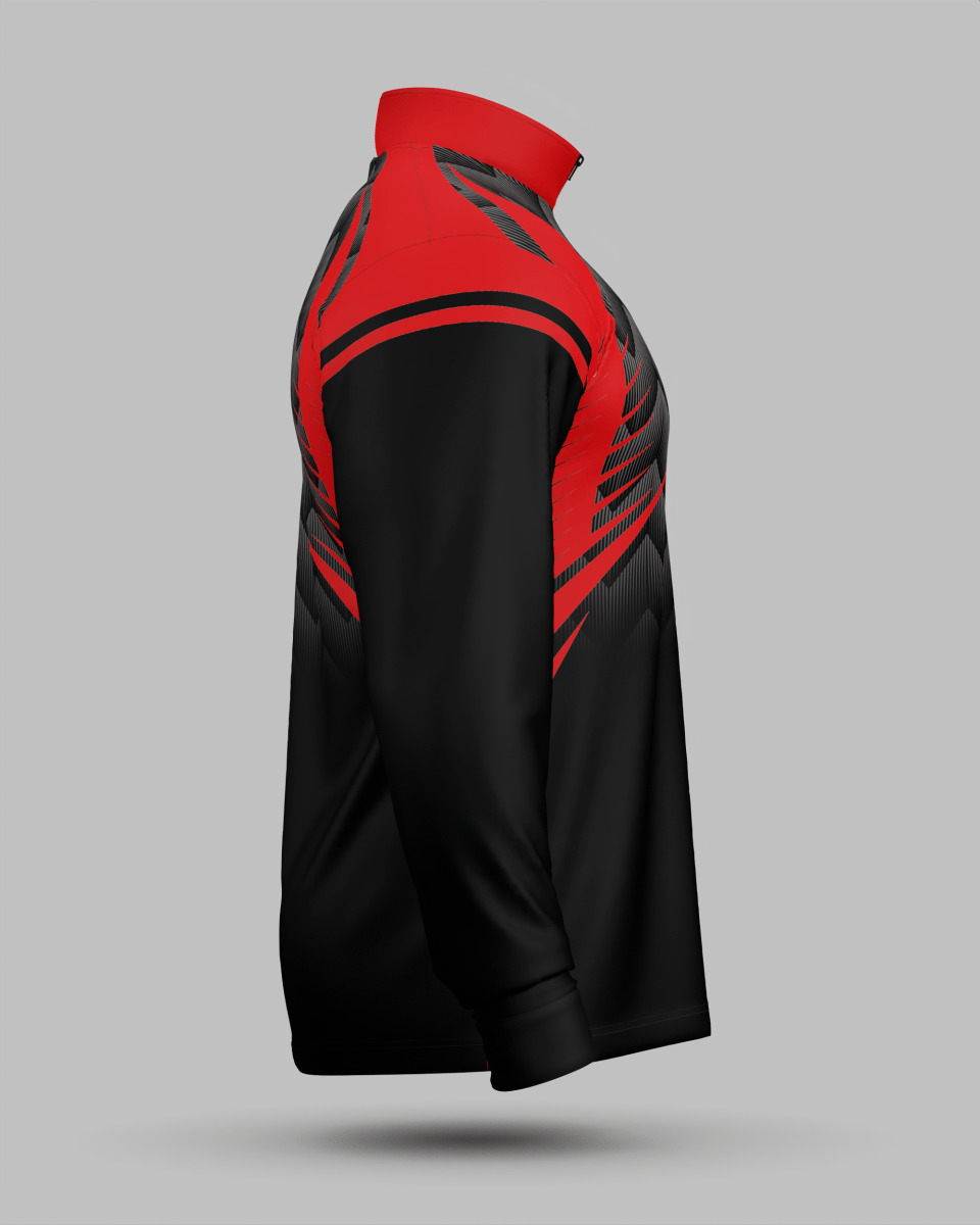 Nevada Midlayer - Onboard Sportswear