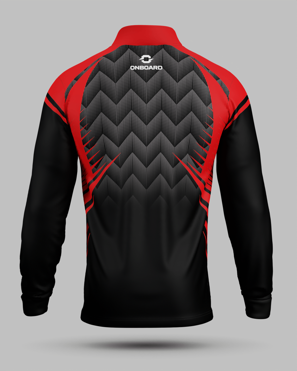 Nevada Midlayer - Onboard Sportswear