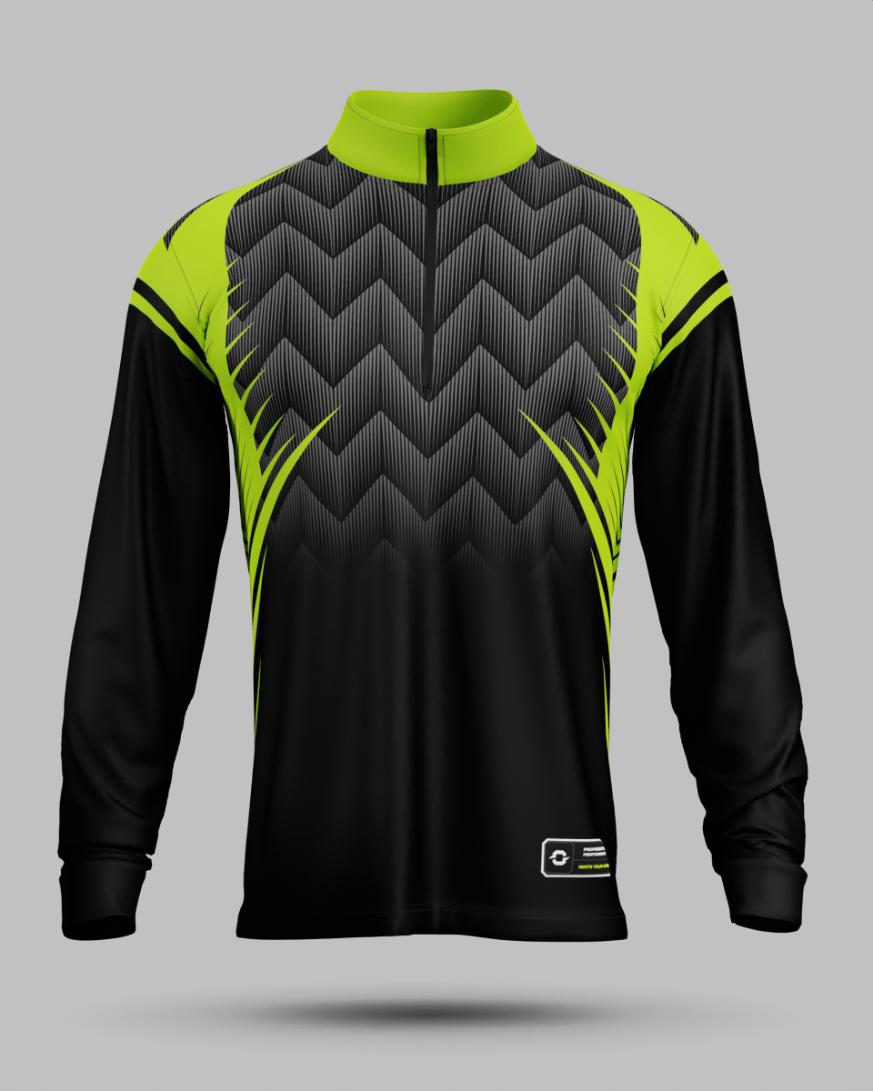 Youth Nevada Midlayer - Onboard Sportswear