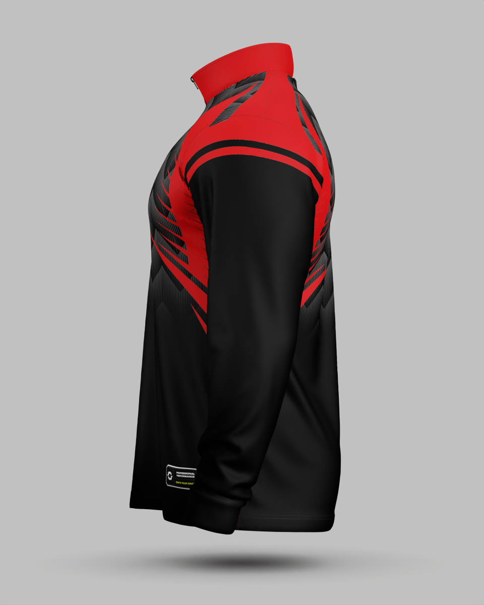 Nevada Midlayer - Onboard Sportswear