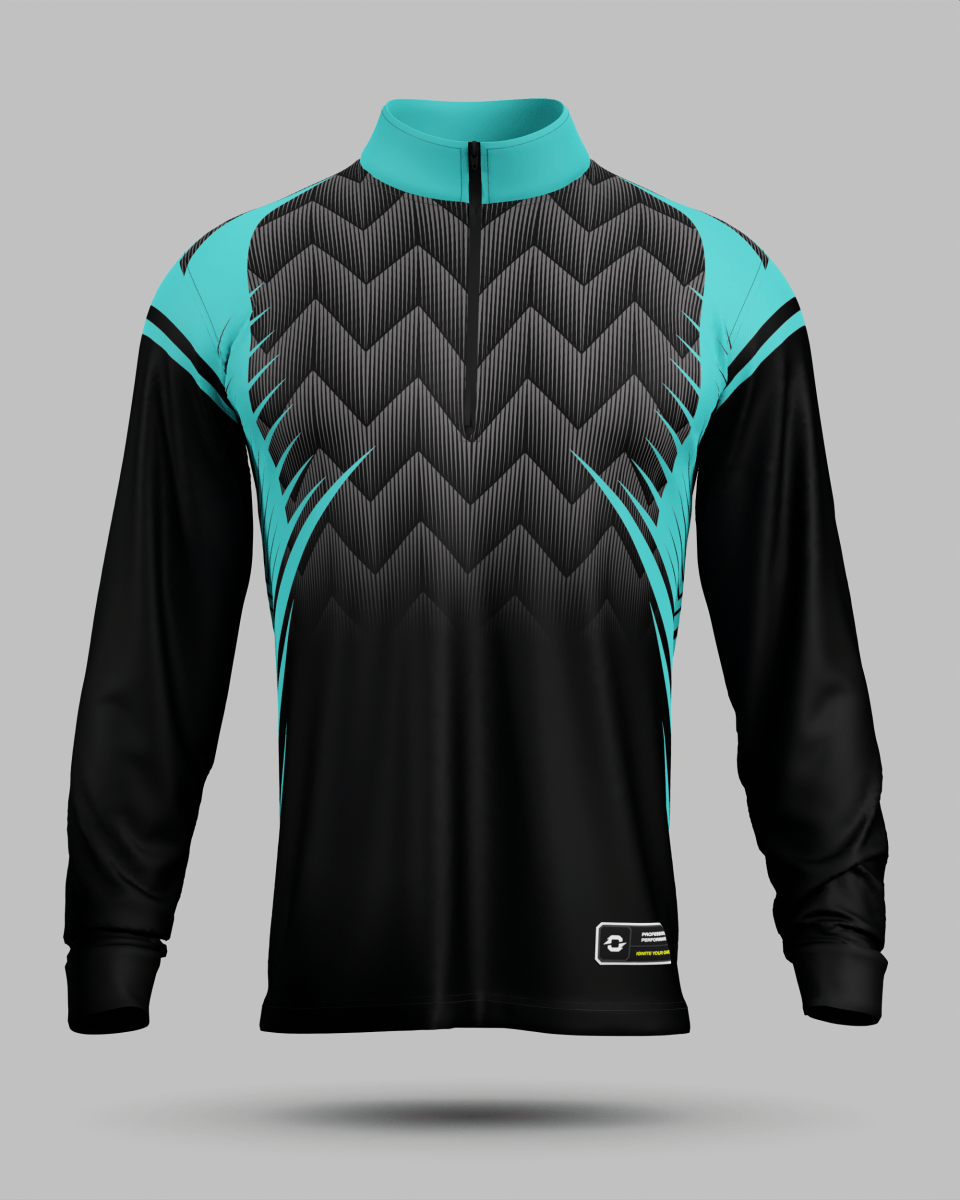 Nevada Midlayer - Onboard Sportswear