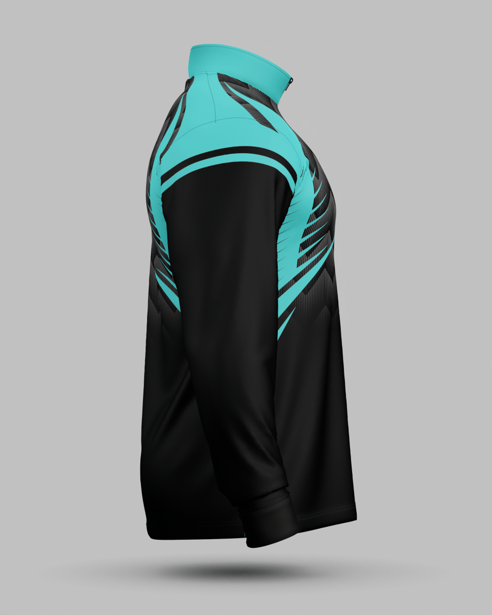 Nevada Midlayer - Onboard Sportswear