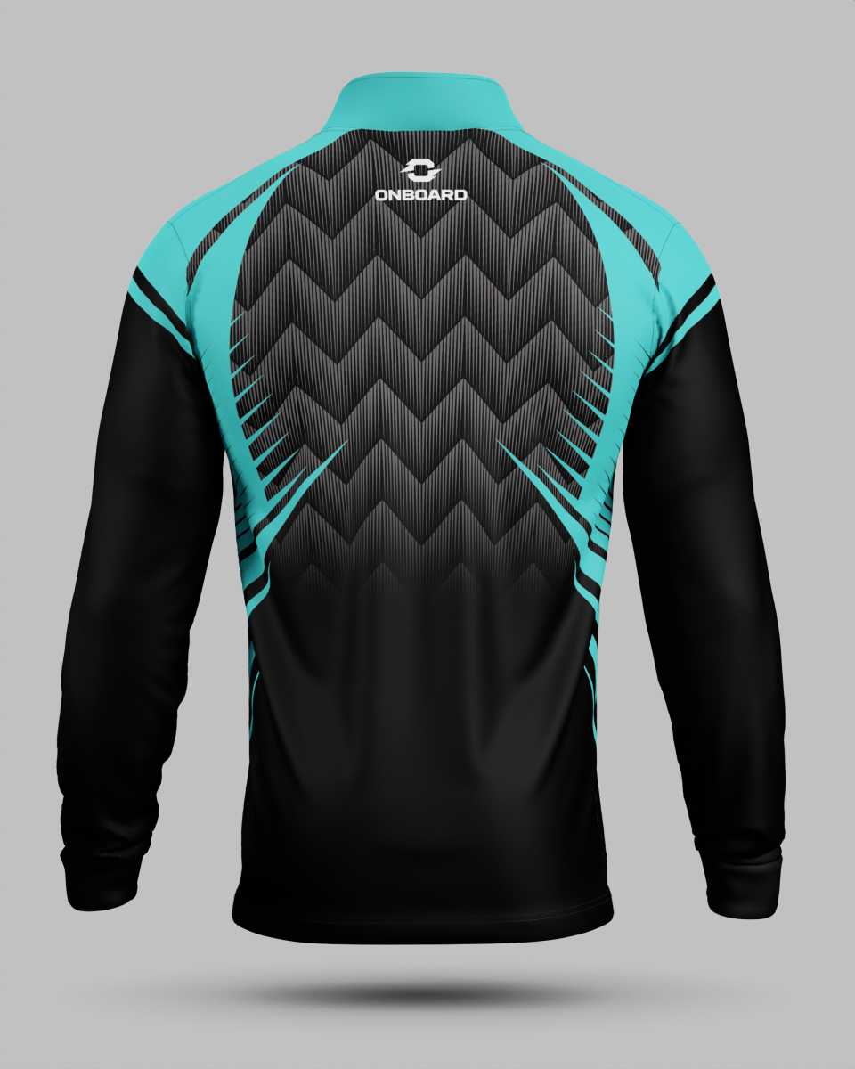 Nevada Midlayer - Onboard Sportswear
