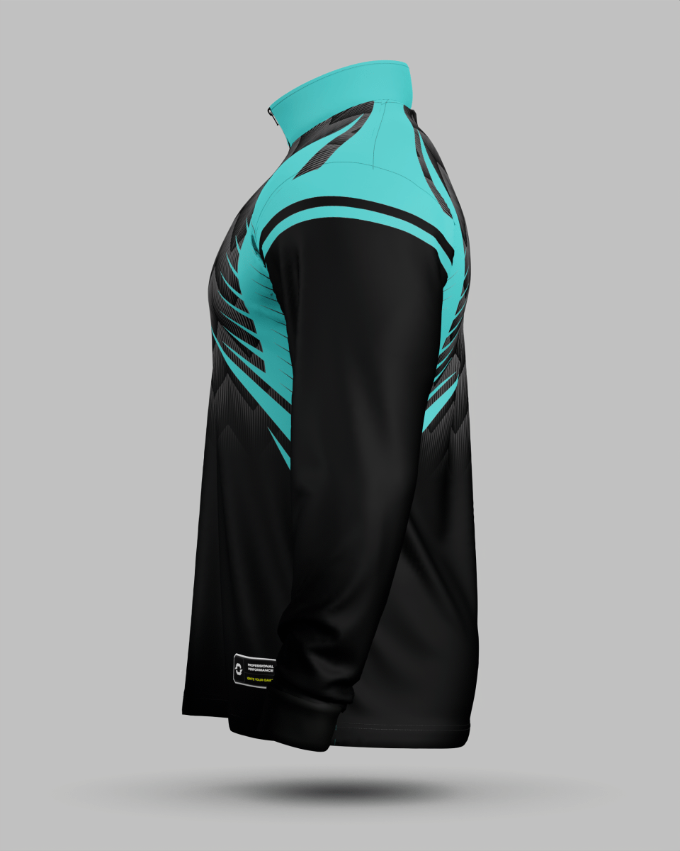 Nevada Midlayer - Onboard Sportswear