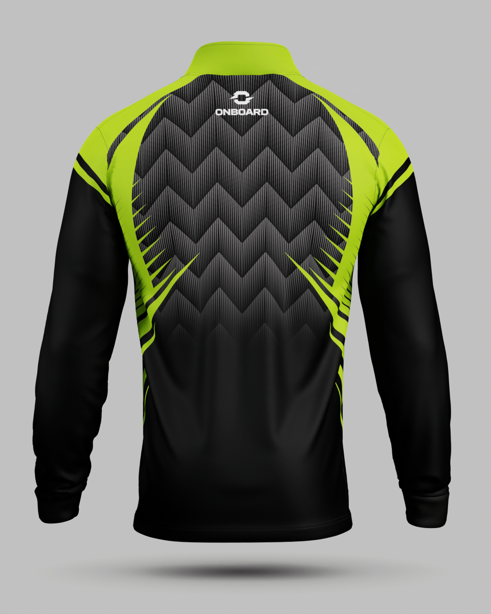 Nevada Midlayer - Onboard Sportswear