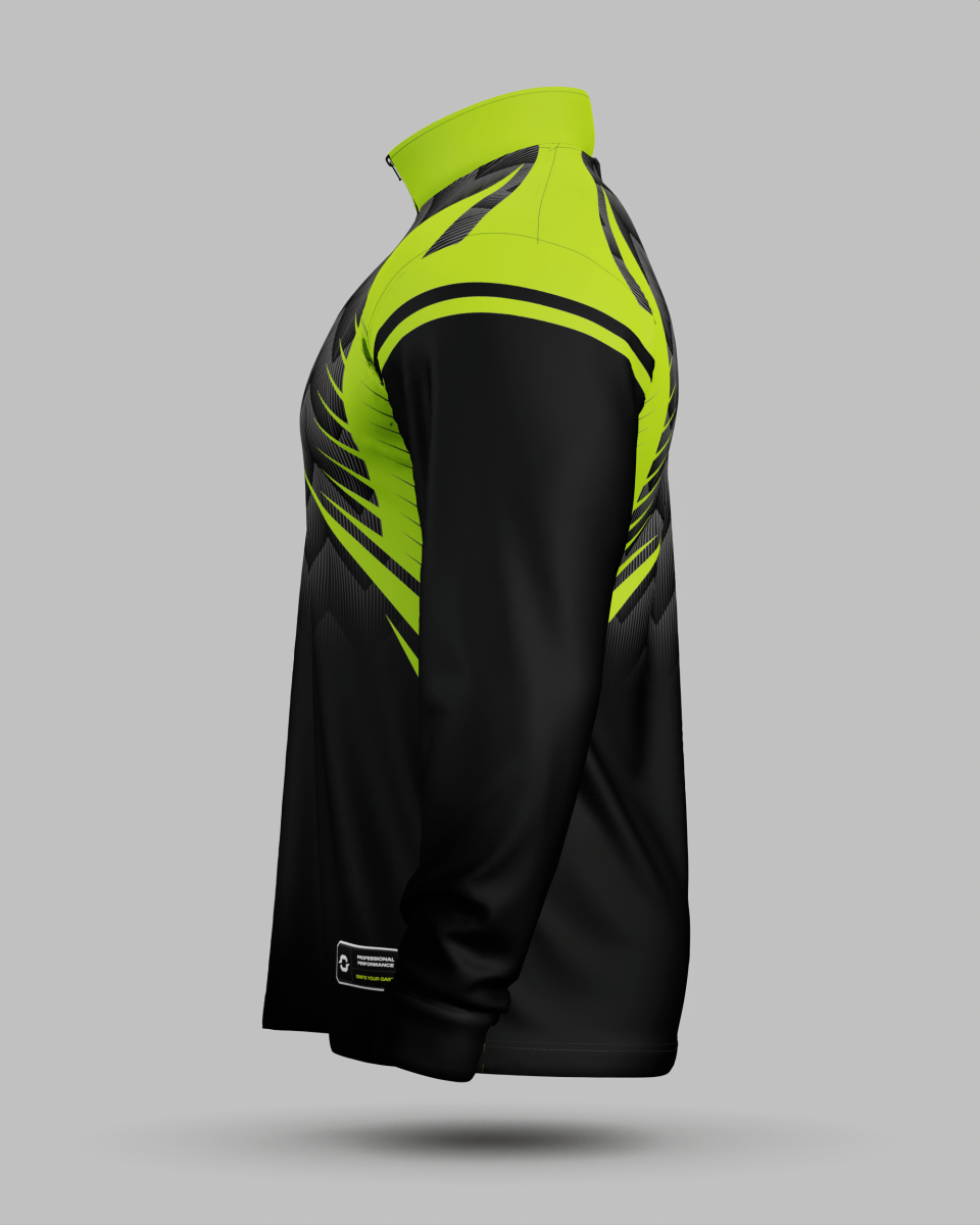 Nevada Midlayer - Onboard Sportswear