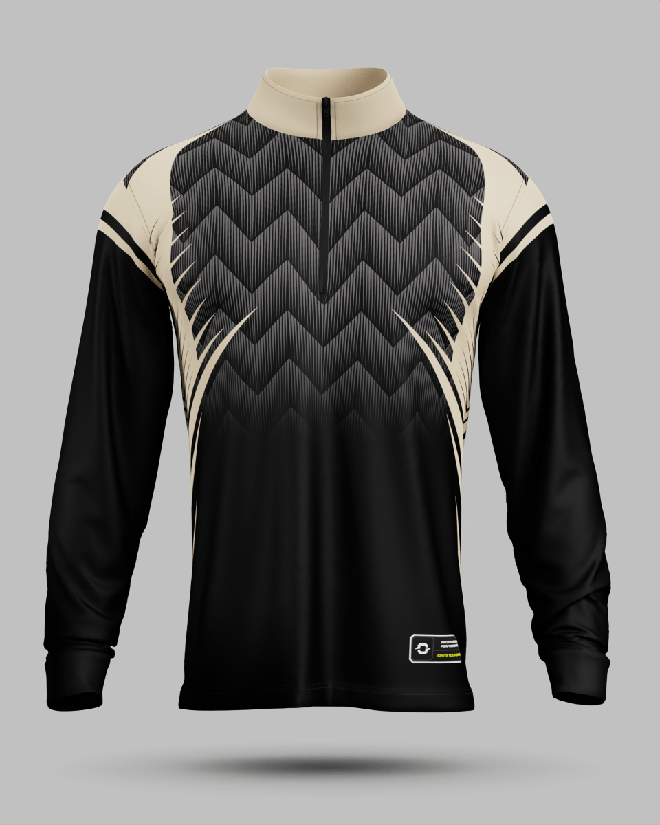 Nevada Midlayer - Onboard Sportswear