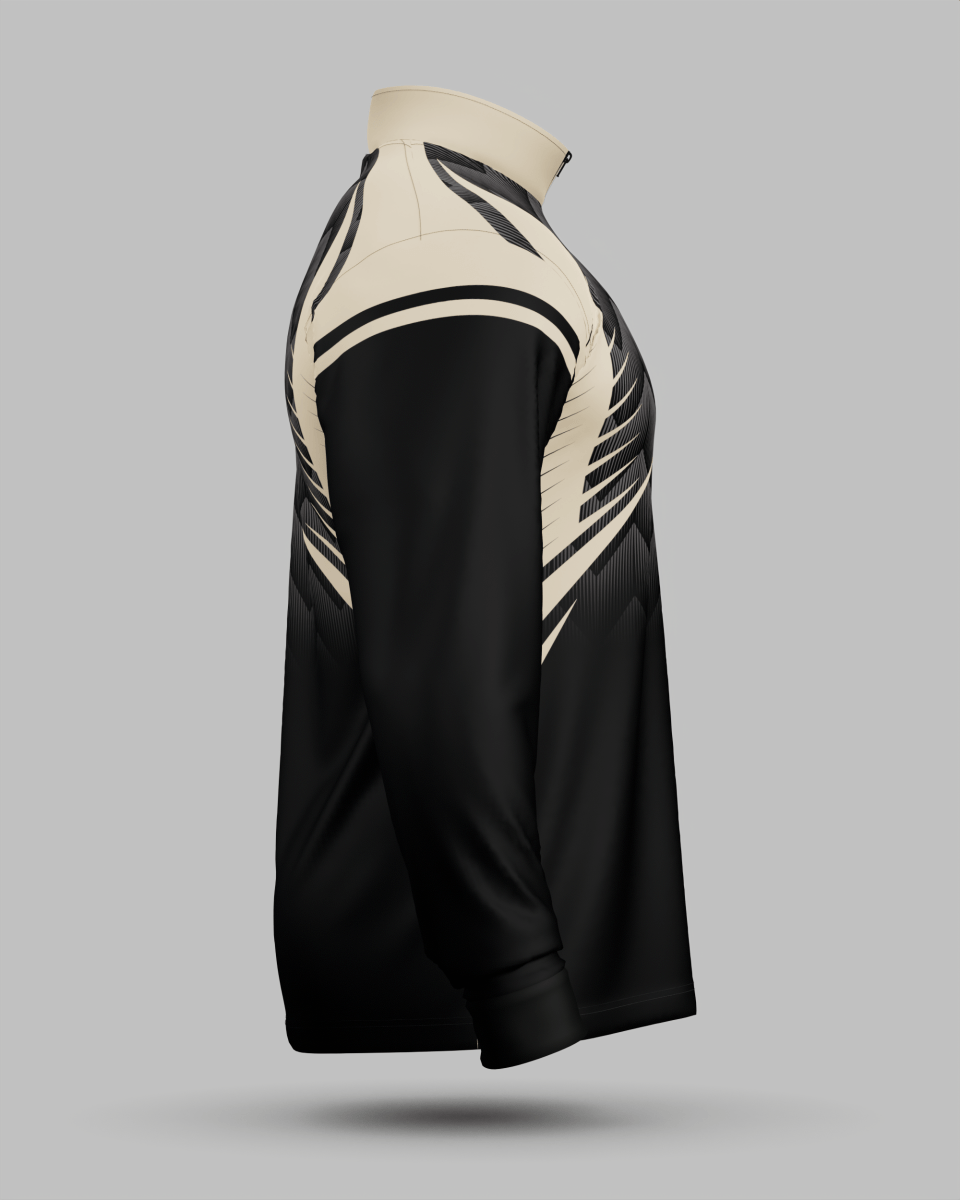 Nevada Midlayer - Onboard Sportswear