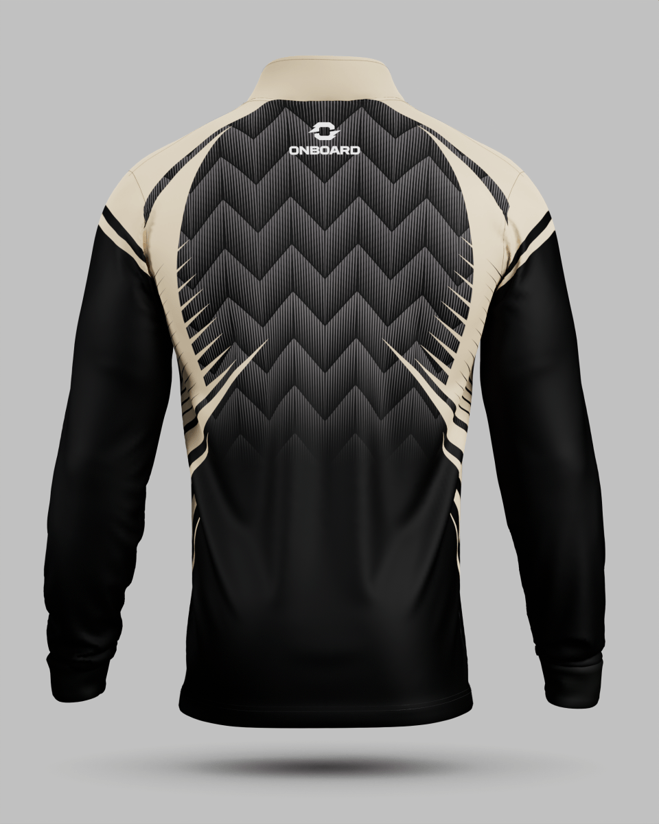 Nevada Midlayer - Onboard Sportswear